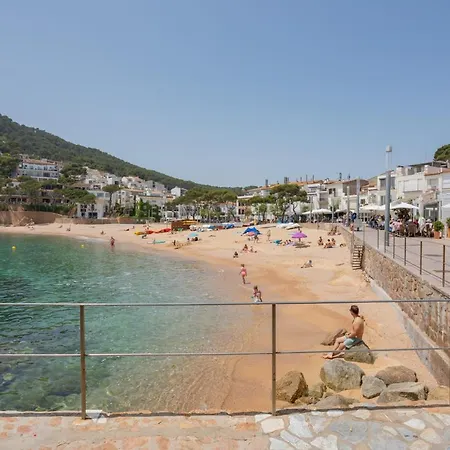 Apartamento Aigua Dolca 2 Tamariu