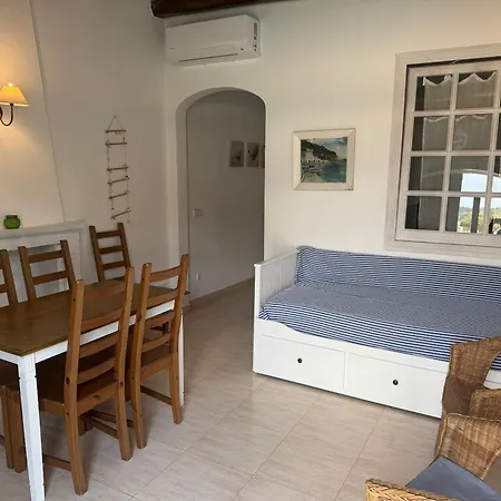 Aigua Dolca 2 Apartment
