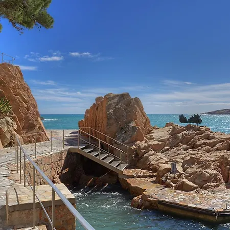 Aigua Dolca 2 아파트